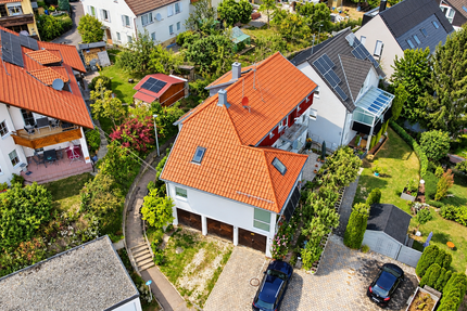Wohnung Schwäbisch Gmünd Bargau - 3.5 Zimmer, 83 m&sup2;, 239.000&euro; | Angebot:27711795