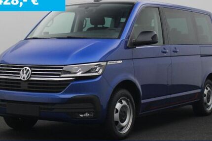 VW T6 Multivan 43.200 km 46.300 &euro; Fellbach 70736