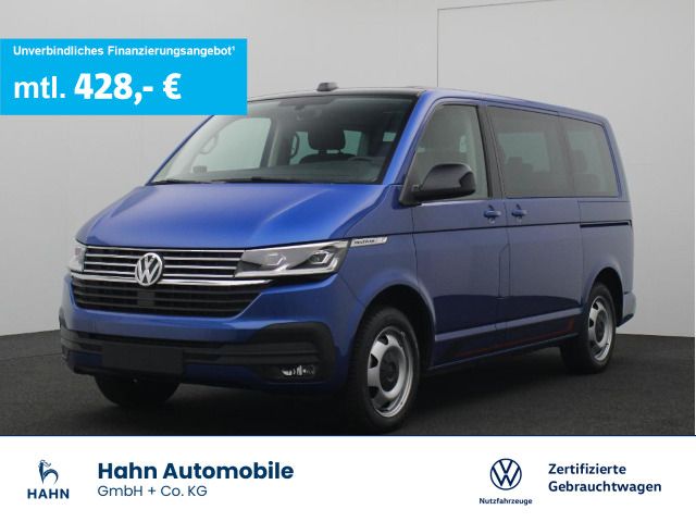 VW T6 Multivan 43.200 km 46.300 &euro; Fellbach 70736
