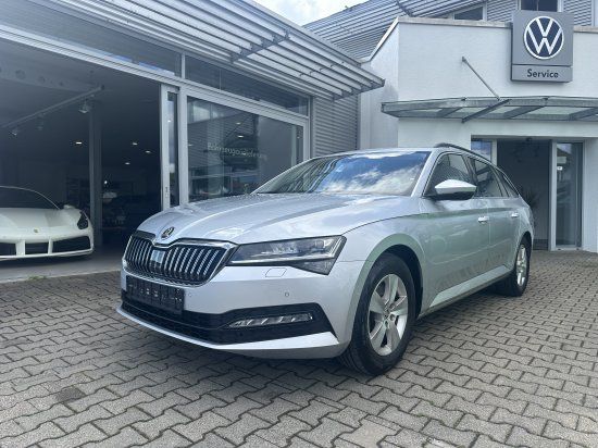 Skoda Superb 130.291 km 19.780 &euro; Wendlingen am Neckar 73240