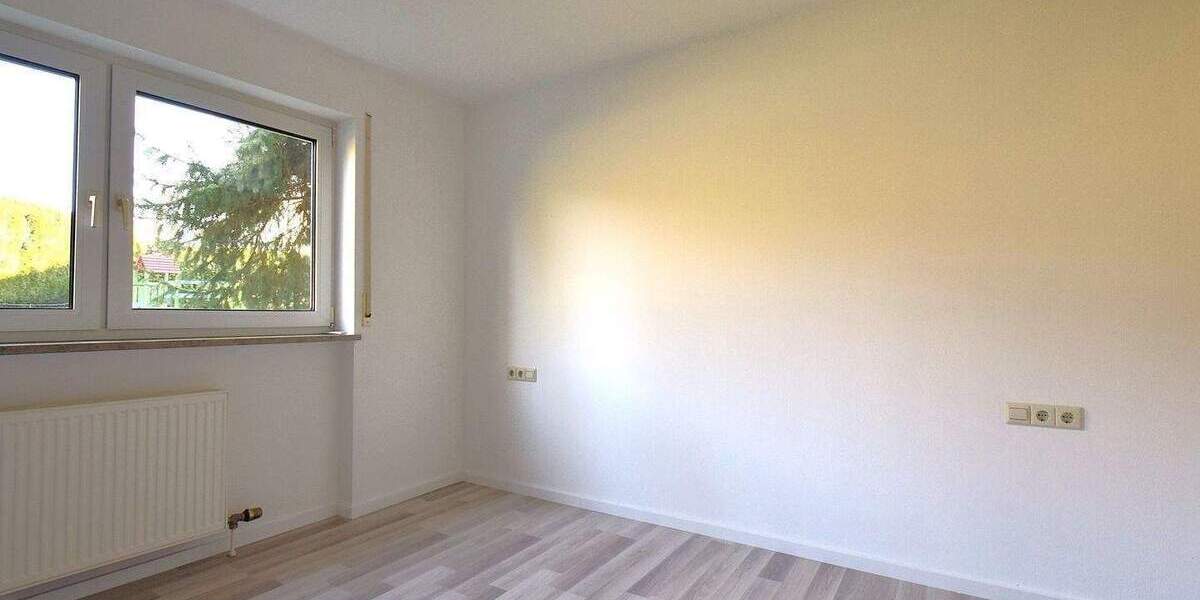 Etagenwohnung Schwäbisch Gmünd Wustenriet - 2 Zimmer, 64 m&sup2;, 200.000&euro; | Angebot:26627381