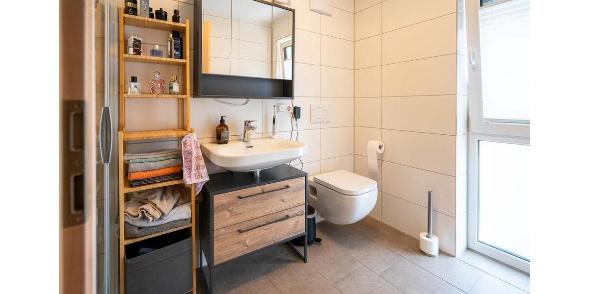 Etagenwohnung Laichingen - 2.5 Zimmer, 51 m&sup2;, 640&euro; | Angebot:25886672