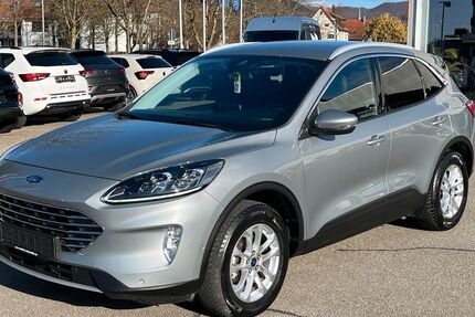 Ford Kuga 49.600 km 24.470 &euro; Dettingen/Erms 72581