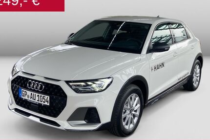 Audi A1 1.900 km 27.890 &euro; Göppingen 73037