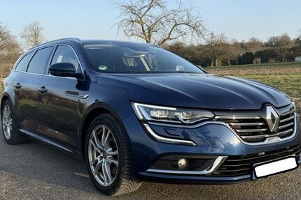 Renault Talisman 210.000 km 8.950 &euro; Kirchheim 73230