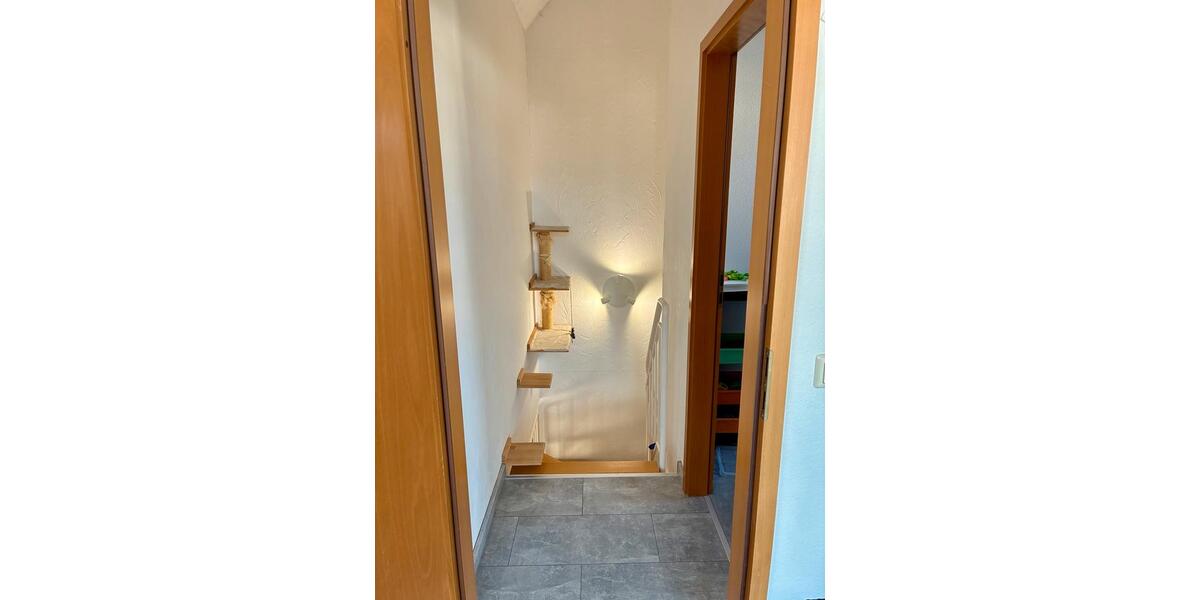 Maisonettenwohnung Reichenbach an der Fils - 3.5 Zimmer, 110 m&sup2;, 352.000&euro; | Angebot:24696197