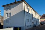 Etagenwohnung Geislingen an der Steige - 3 Zimmer, 60 m&sup2;, 149.000&euro; | Angebot:26931379
