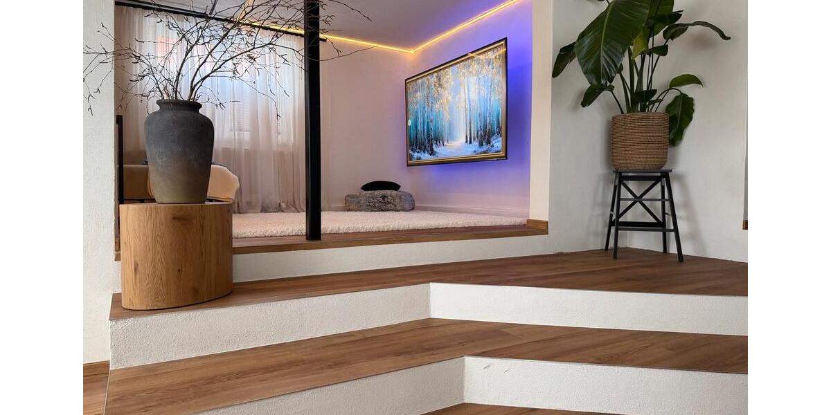 Erdgeschoßwohnung Gerstetten - 2 Zimmer, 94 m&sup2;, 1.150&euro; | Angebot:25883444