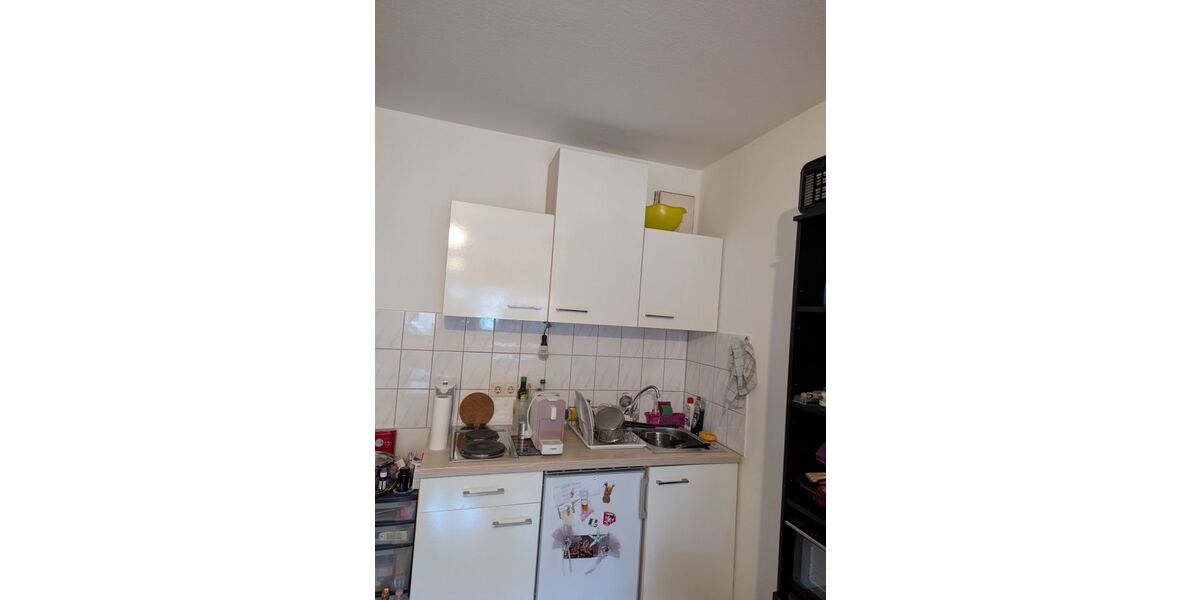 Provisionsfrei* 1-Zimmer-Wohnung mit sehr guter Rendite. - Etagenwohnung Geislingen Weiler ob Helfenstein | Angebot:20240034