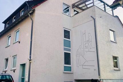 Wohnung Geislingen an der Steige - 4 Zimmer, 97 m&sup2;, 229.000&euro; | Angebot:24788387