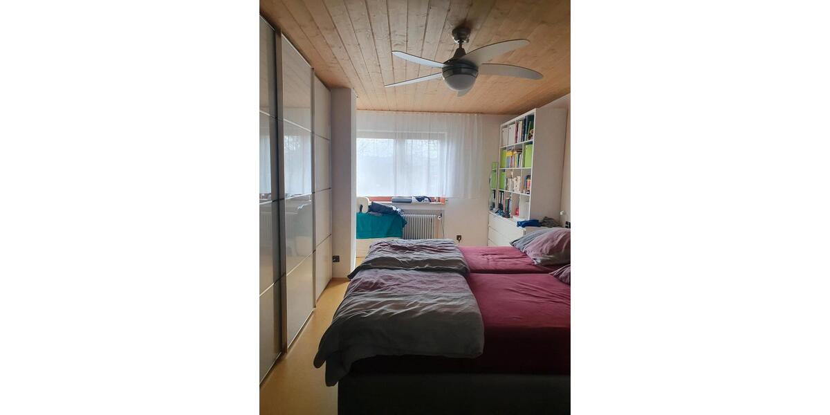 Etagenwohnung Salach - 4 Zimmer, 103 m&sup2;, 295.000&euro; | Angebot:25945431