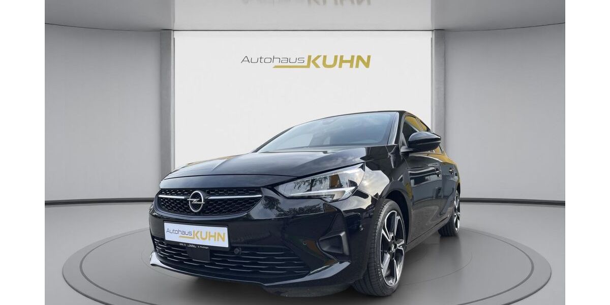Opel Corsa 23.000 km 18.490 &euro; Plochingen 73207