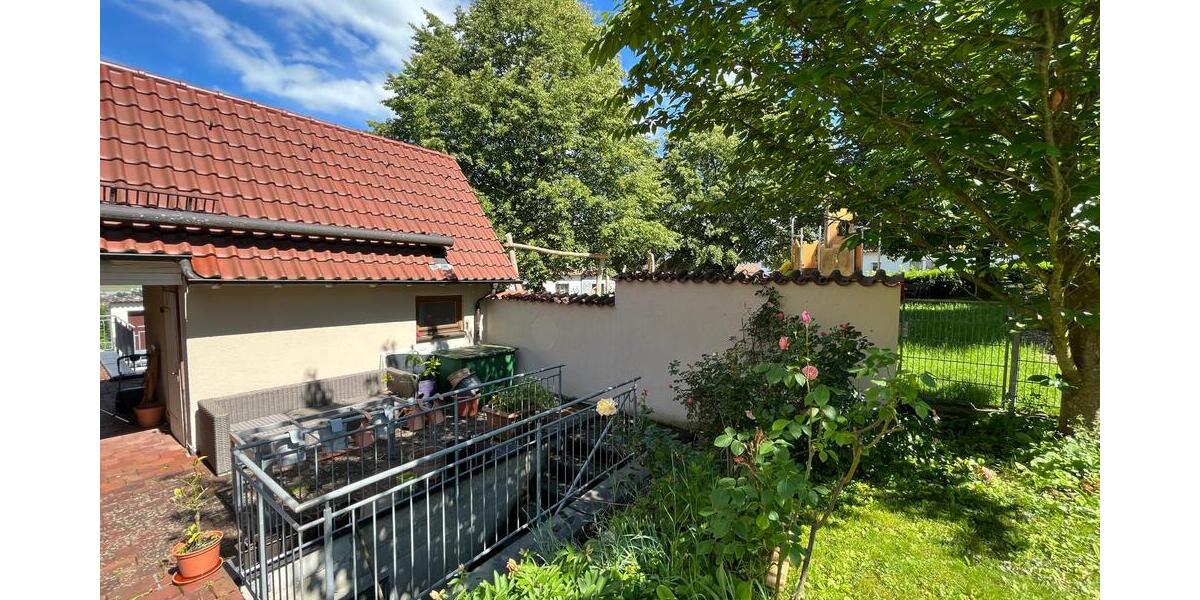 Einfamilienhaus Uhingen Nassachmühle - 7 Zimmer, 159 m&sup2;, 569.000&euro; | Angebot:25746452
