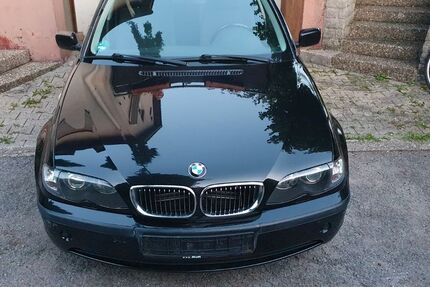 BMW 320 246.000 km 3.000 &euro; Urbach 73660