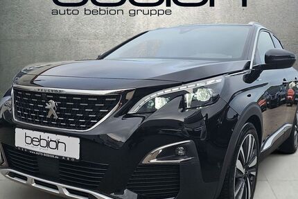 Peugeot 3008 102.250 km 19.900 &euro; Frickenhausen 72636