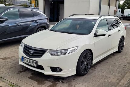 Honda Accord 210.000 km 9.000 &euro; Geislingen an der Steige 73313