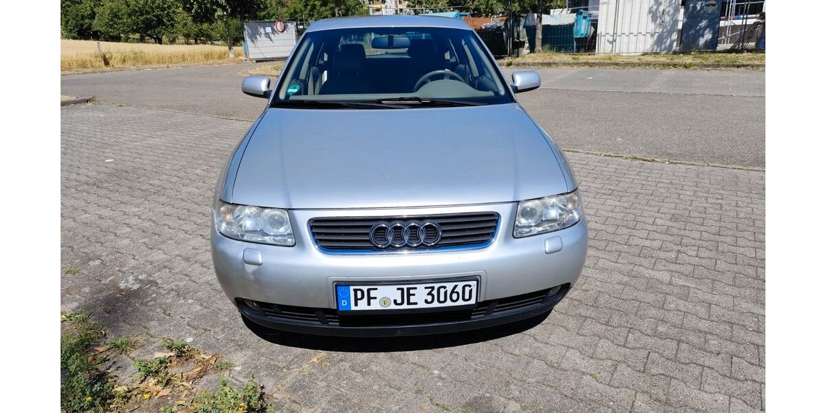 Audi A3 110.000 km 3.200 &euro; Esslingen 73733