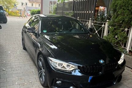 BMW 428 151.000 km 18.800 &euro; Eislingen 73054