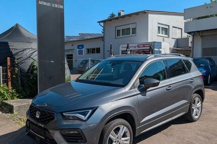 Seat Ateca 76.500 km 21.900 &euro; Göppingen 73033