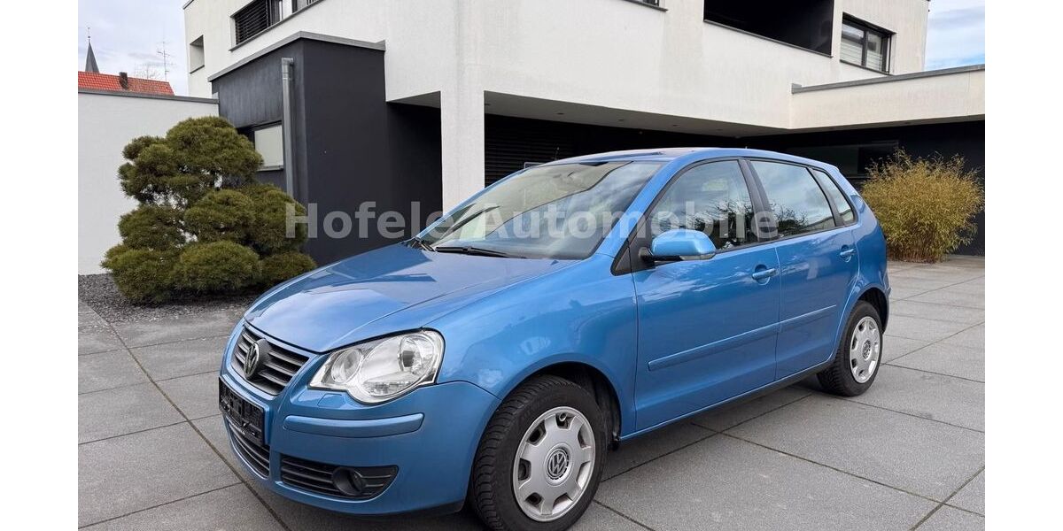 VW Polo 85.700 km 4.950 &euro; Heiningen 73092