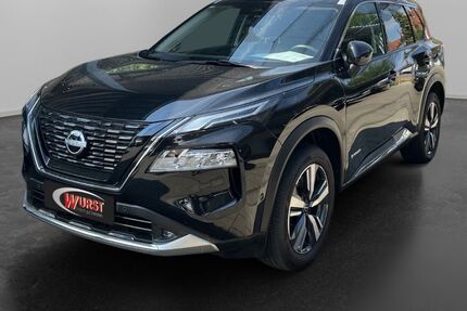Nissan X-Trail 80.506 km 29.989 &euro; Eislingen 73054