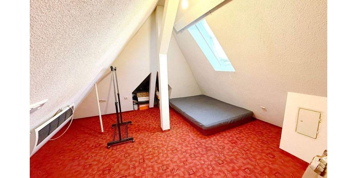 Etagenwohnung Reichenbach - 3 Zimmer, 57 m&sup2;, 195.000&euro; | Angebot:25696190