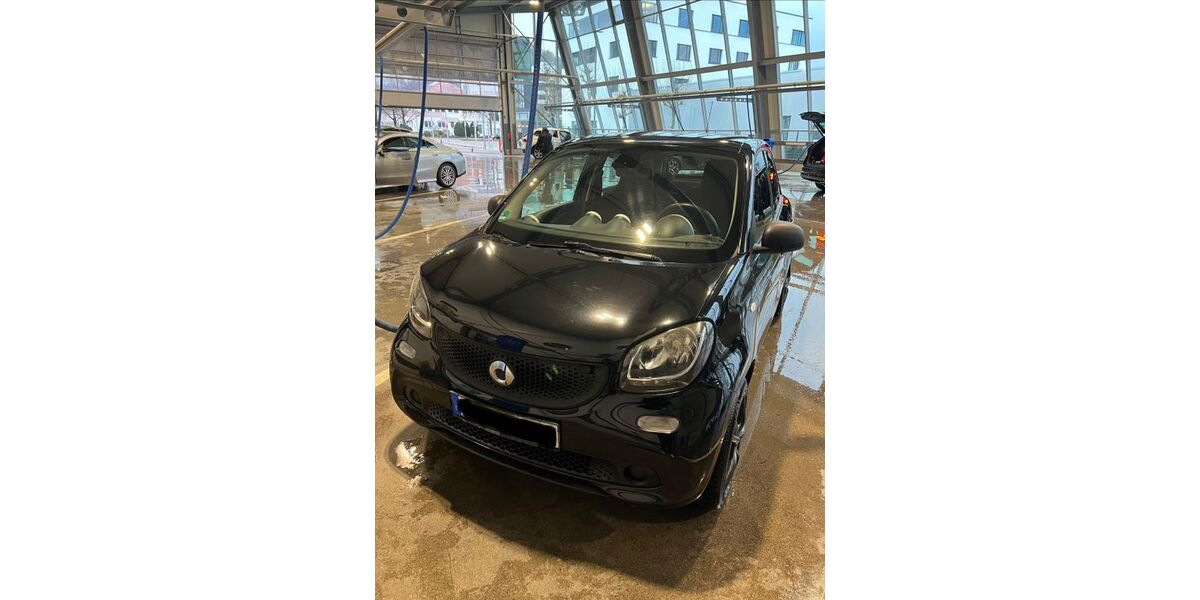 Smart ForFour 149.000 km 6.500 &euro; Schorndorf 73614