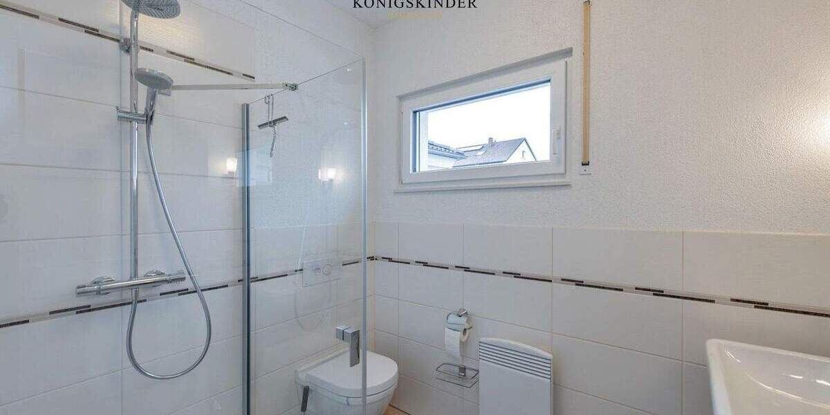 Einfamilienhaus Bad Boll - 5 Zimmer, 195 m&sup2;, 875.000&euro; | Angebot:25732758