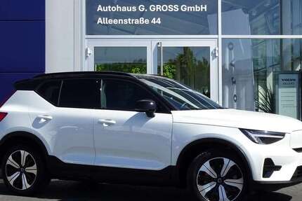 Volvo XC40 31.300 km 28.900 &euro; Kirchheim/Teck 73230