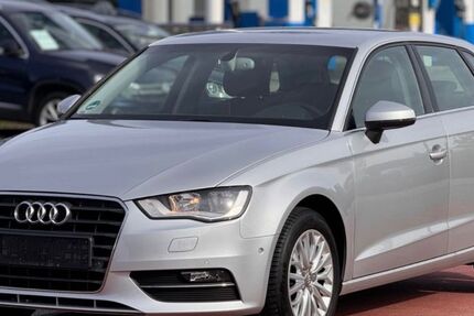 Audi A3 123.000 km 10.299 &euro; Laichingen 89150