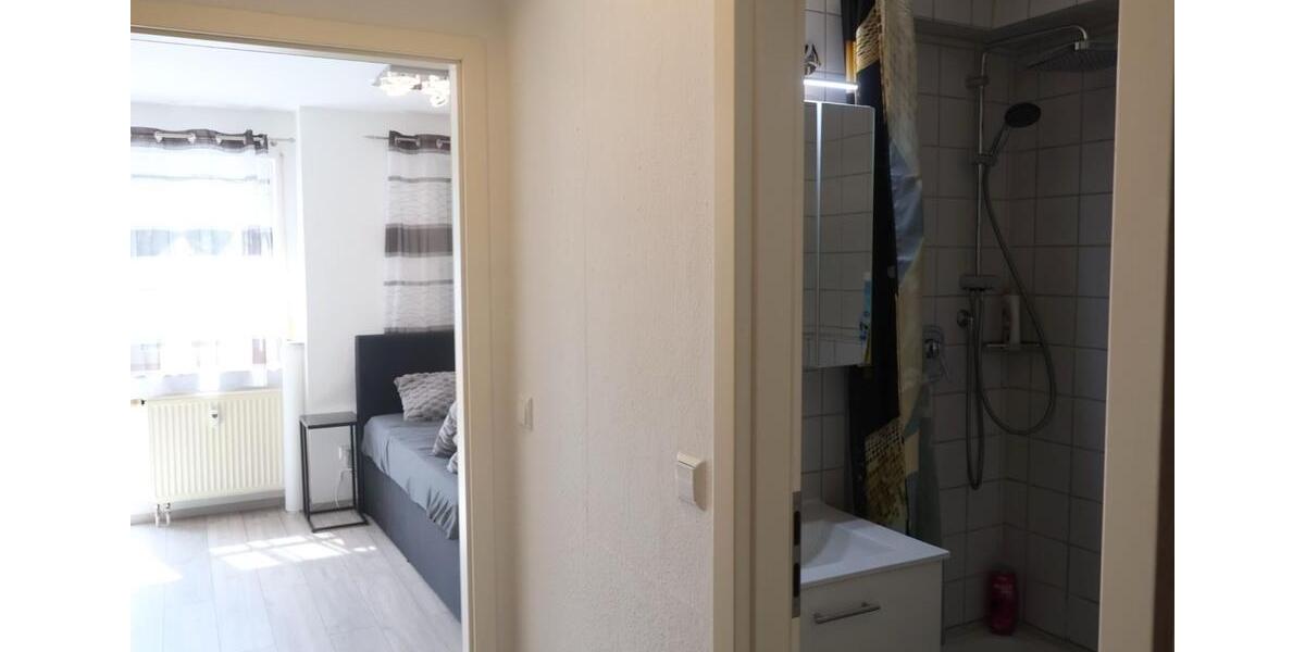Etagenwohnung Göppingen Bruckwasen - 1 Zimmer, 30 m&sup2;, 98.500&euro; | Angebot:27118166