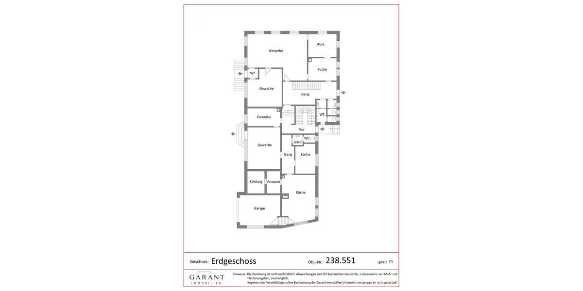 Einfamilienhaus Börtlingen - 9 Zimmer, 227 m&sup2;, 385.000&euro; | Angebot:25802742