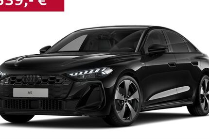Audi A5 4.055 km 43.930 &euro; Esslingen 73730