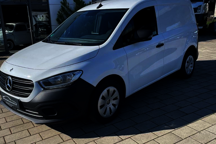 Mercedes-Benz Citan 52.117 km 15.999 &euro; Urbach (30km östlich von Stuttgart) 73660