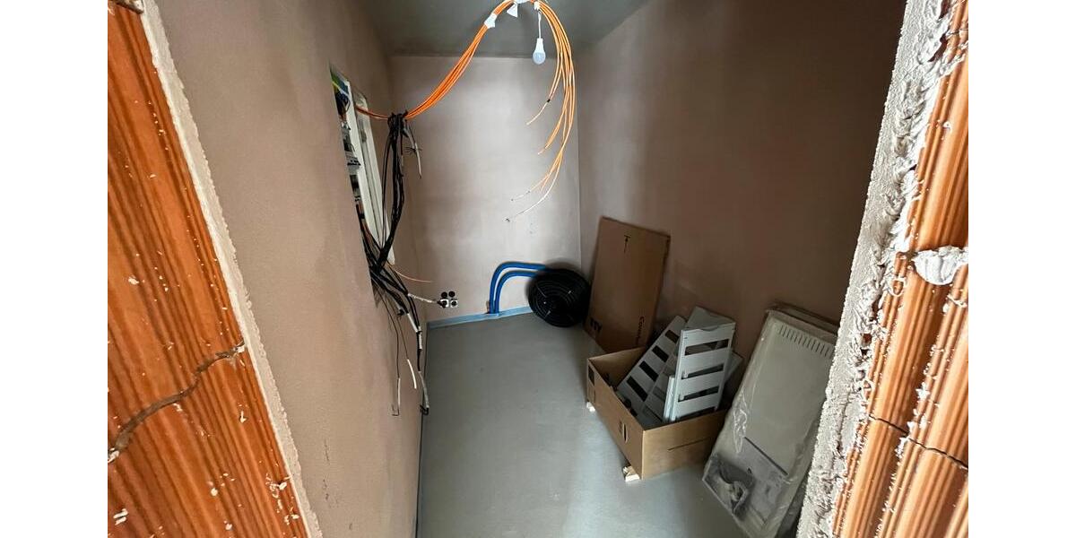 Erdgeschoßwohnung Mögglingen - 3 Zimmer, 76 m&sup2;, 1.100&euro; | Angebot:26357737