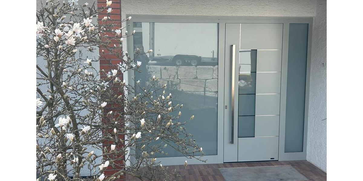 Erdgeschoßwohnung Weissach im Tal - 5 Zimmer, 132 m&sup2;, 1.630&euro; | Angebot:26020895