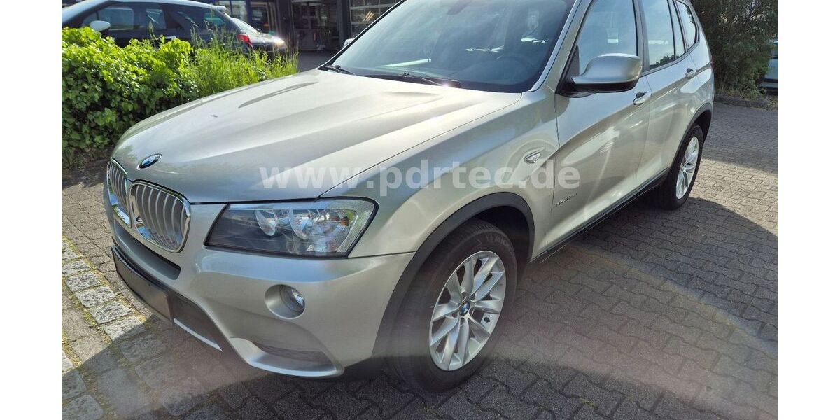 BMW X3 198.000 km 12.450 &euro; Nürtingen/Airport Stuttgart 72622