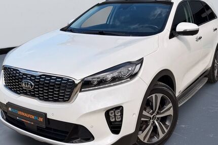 Kia Sorento 107.200 km 25.890 &euro; Ebersbach 73061