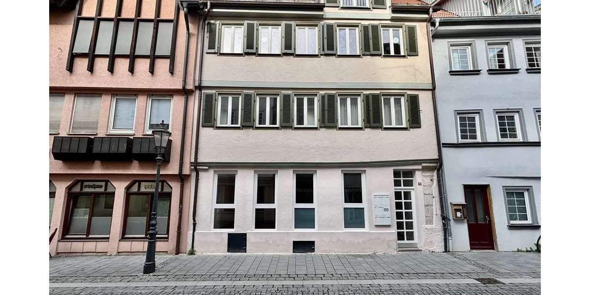 Gewerbeobjekt Esslingen am Neckar - 760&euro; | Angebot:25880180