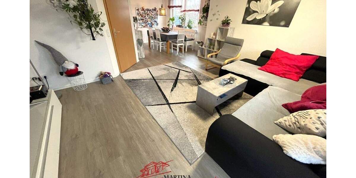 Doppelhaushälfte Gingen an der Fils - 5 Zimmer, 154 m&sup2;, 459.000&euro; | Angebot:25738581