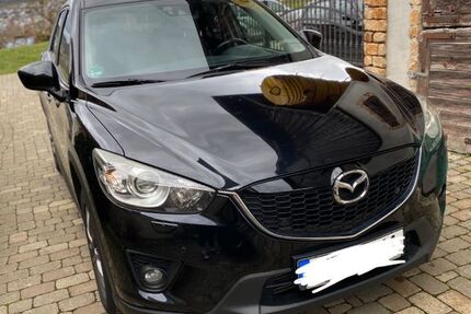 Mazda CX-5 177.300 km 9.400 &euro; Nürtingen 72622