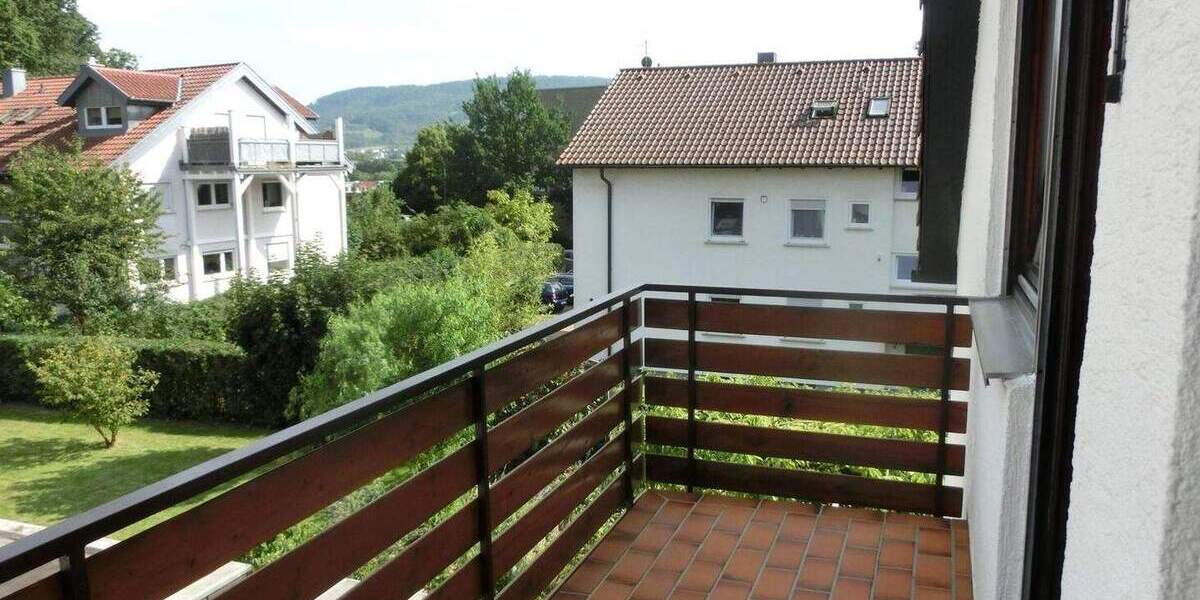 Etagenwohnung Heiningen - 3 Zimmer, 78 m&sup2;, 189.000&euro; | Angebot:25707745