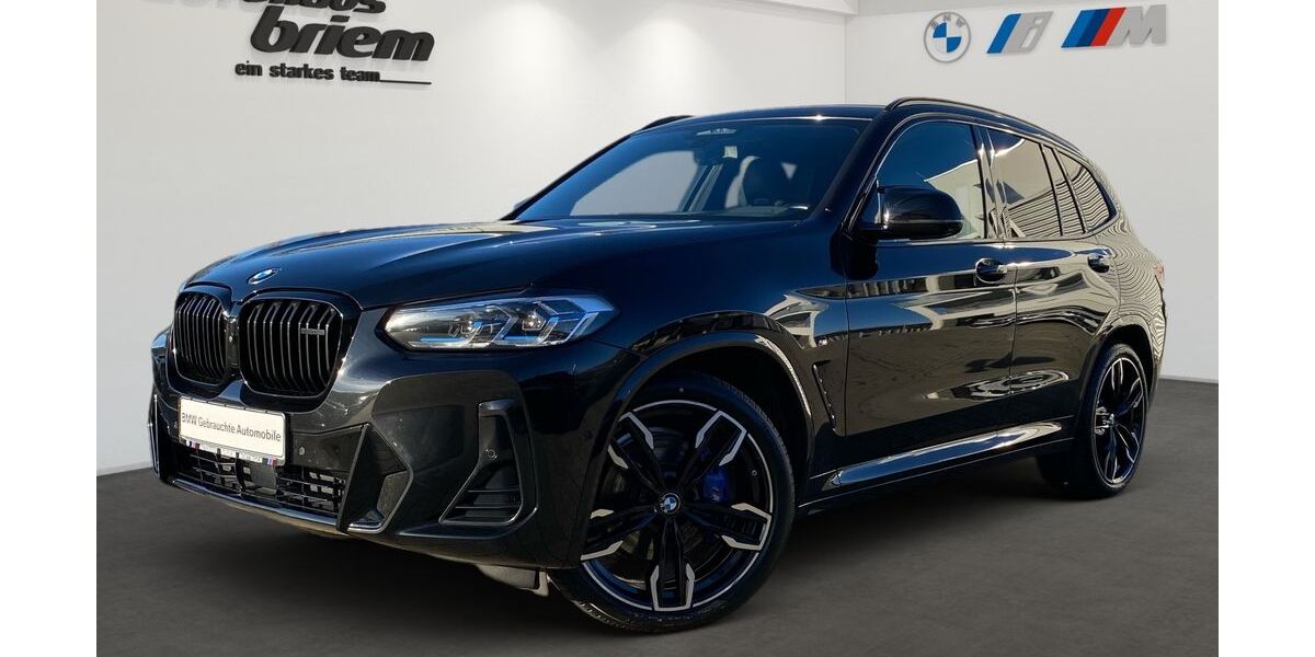 BMW X3 M40 131.400 km 41.500 &euro; Nürtingen 72622