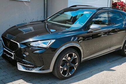 Cupra Formentor 65.900 km 24.000 &euro; Schorndorf 73614