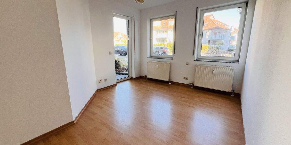Etagenwohnung Winnenden - 3 Zimmer, 91 m&sup2;, 317.000&euro; | Angebot:25706128