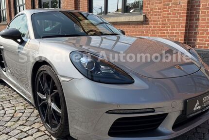Porsche Cayman 36.000 km 54.950 &euro; Eislingen/Fils 73054