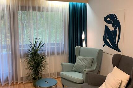 Wohnung Bad Urach - 1 Zimmer, 28 m&sup2;, 125.000&euro; | Angebot:24563840