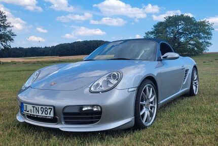 Porsche Boxster 64.800 km 46.987 &euro; Laichingen 89150