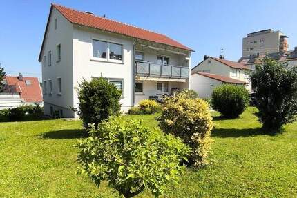 Haus Waiblingen Neustadt - 7 Zimmer, 148 m&sup2;, 790.000&euro; | Angebot:25707660