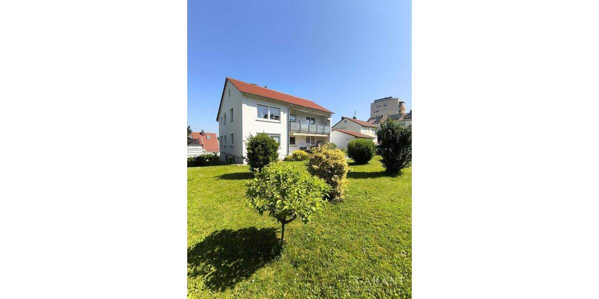 Mehrfamilienhaus, Wohnhaus Waiblingen Neustadt - 7 Zimmer, 148 m&sup2;, 790.000&euro; | Angebot:25707660